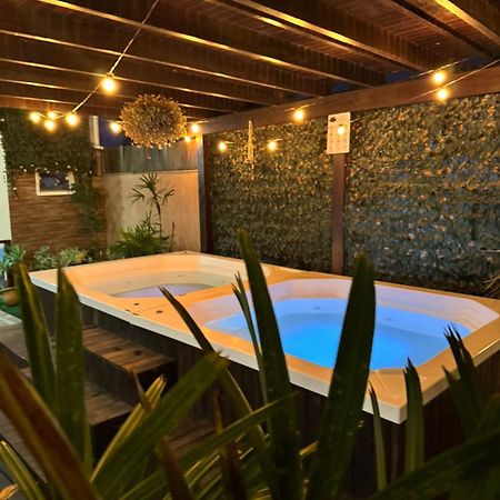 Coracao Do Oceano Village & Spa Penha  Exterior photo