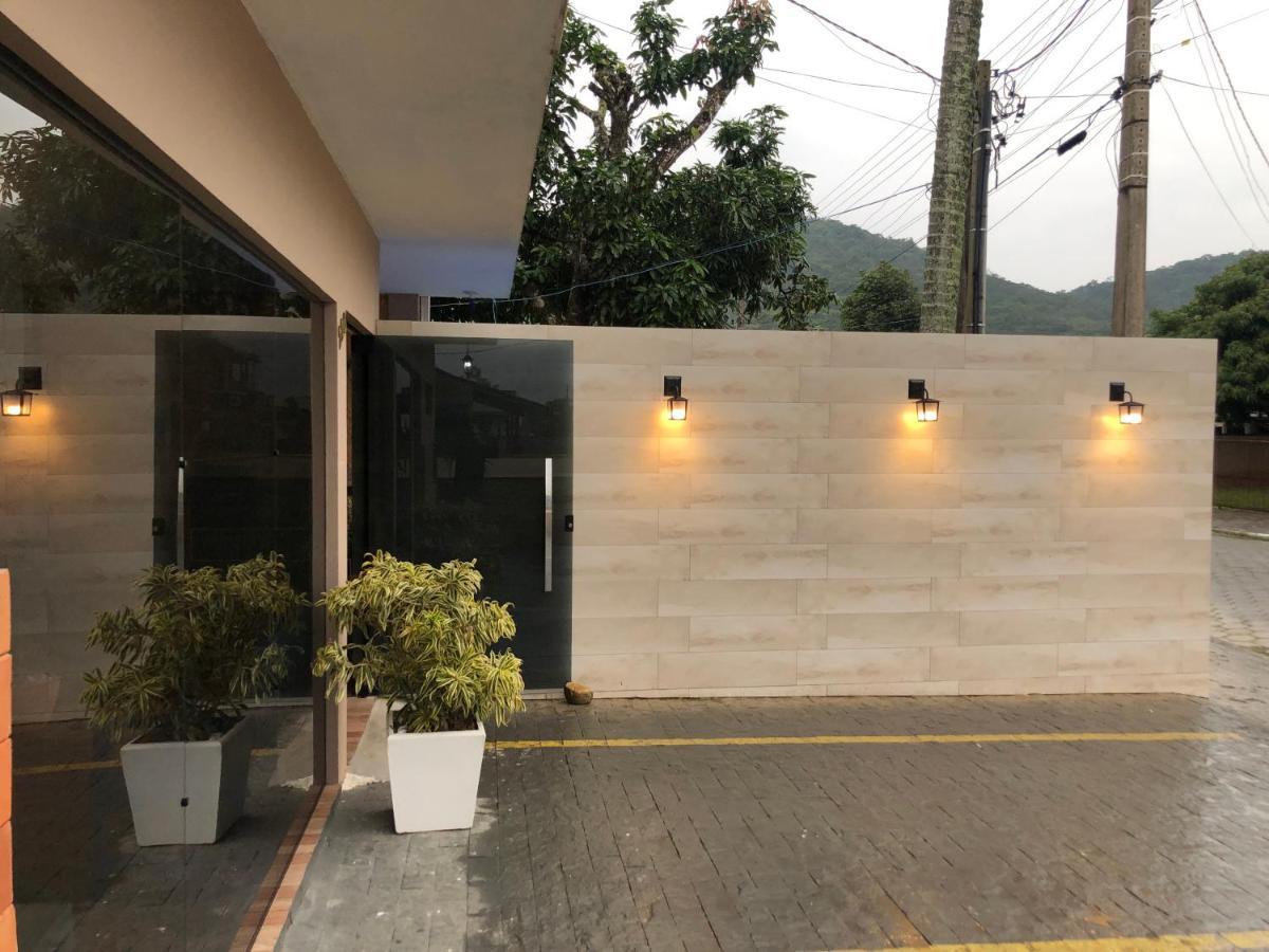 Coracao Do Oceano Village & Spa Penha  Exterior photo