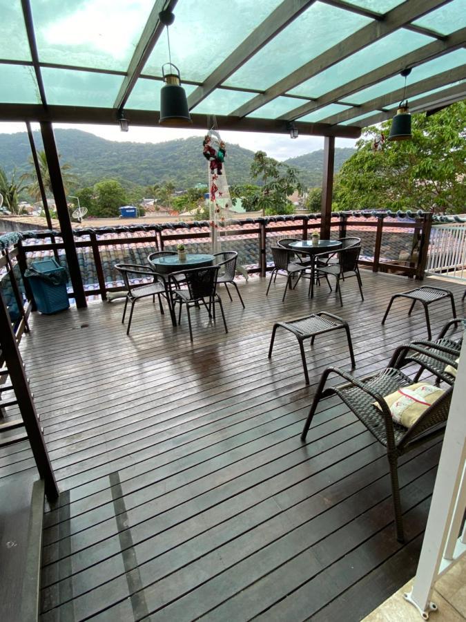 Coracao Do Oceano Village & Spa Penha  Exterior photo
