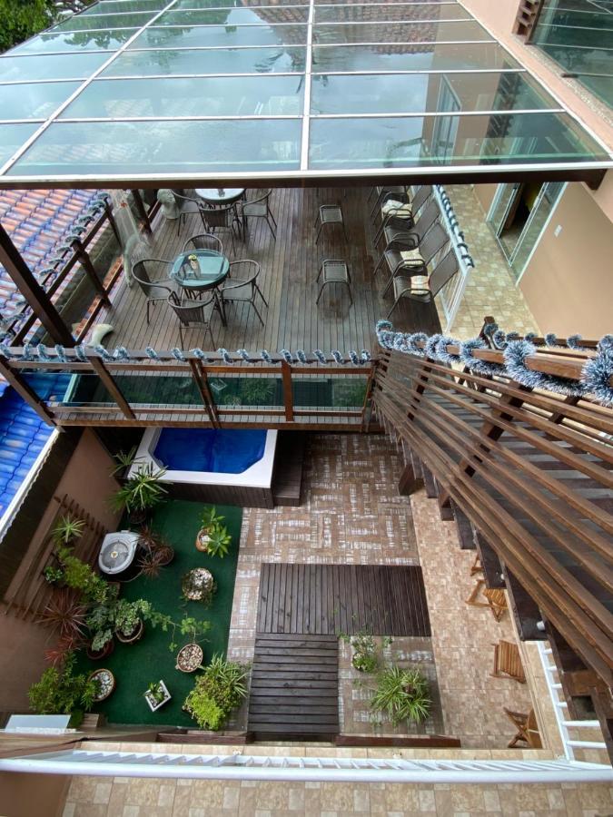 Coracao Do Oceano Village & Spa Penha  Exterior photo