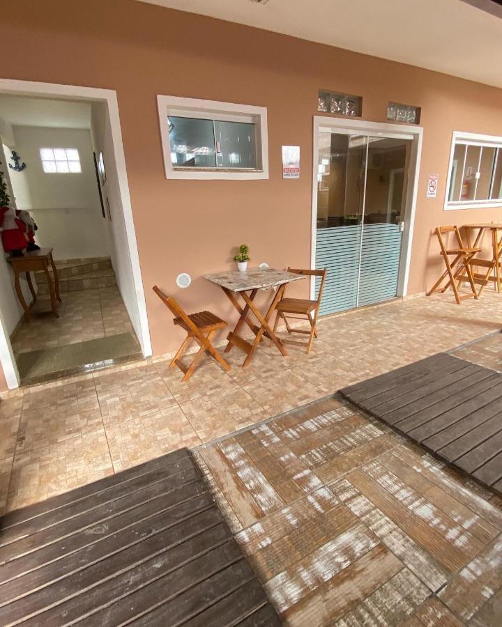 Coracao Do Oceano Village & Spa Penha  Exterior photo