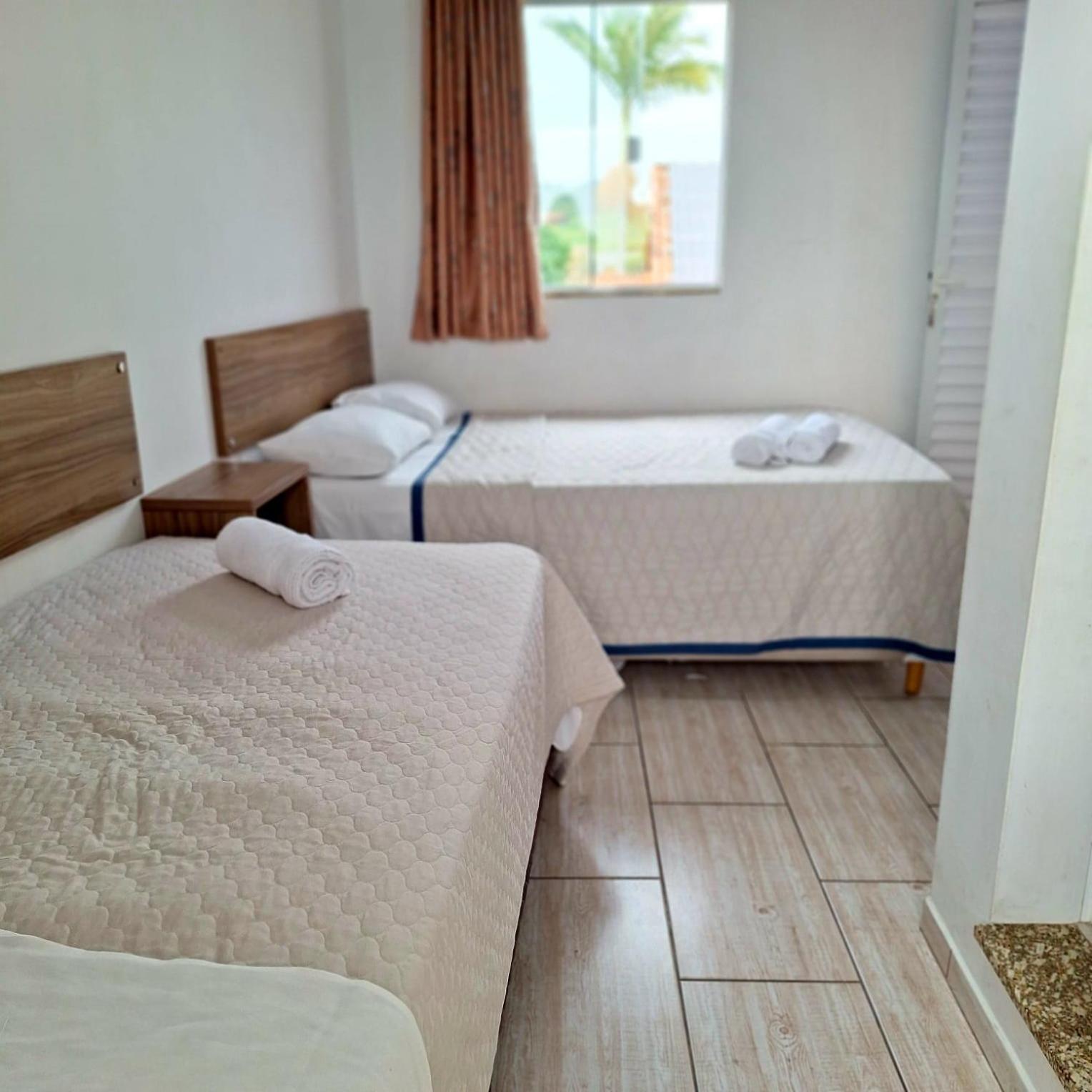 Coracao Do Oceano Village & Spa Penha  Exterior photo