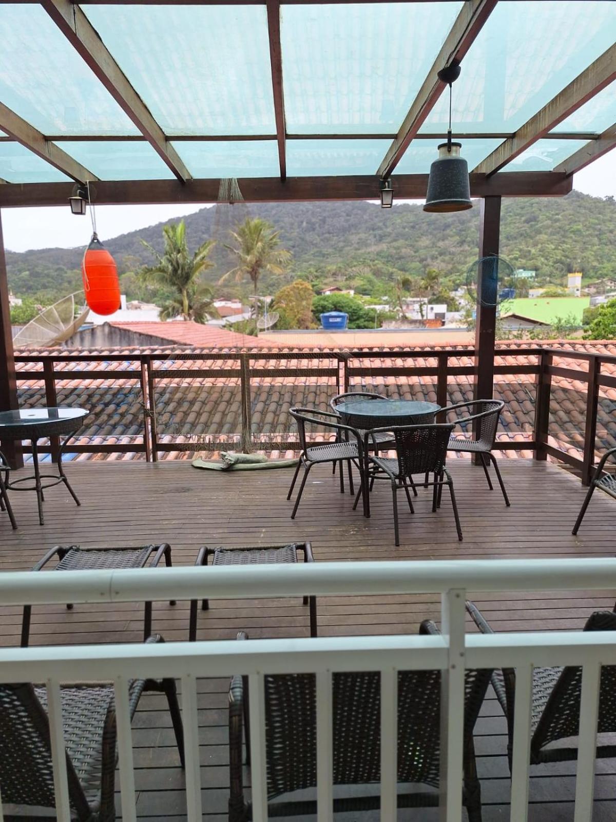 Coracao Do Oceano Village & Spa Penha  Exterior photo