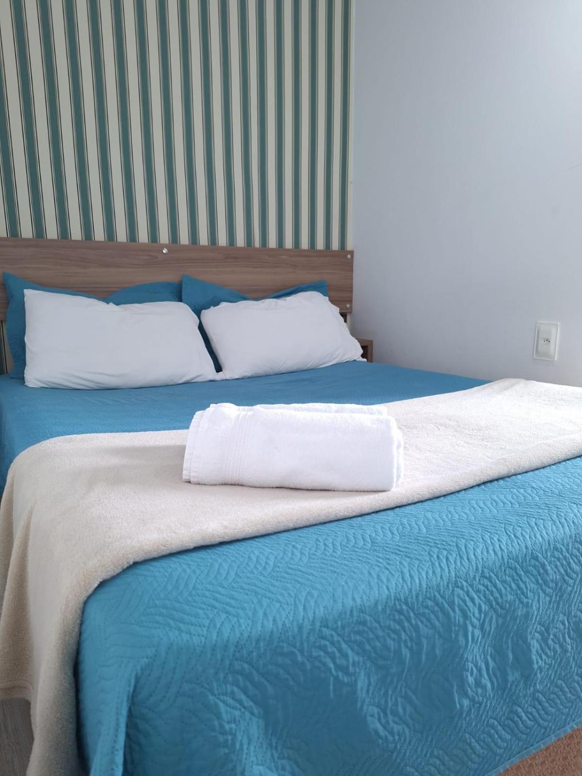 Coracao Do Oceano Village & Spa Penha  Exterior photo