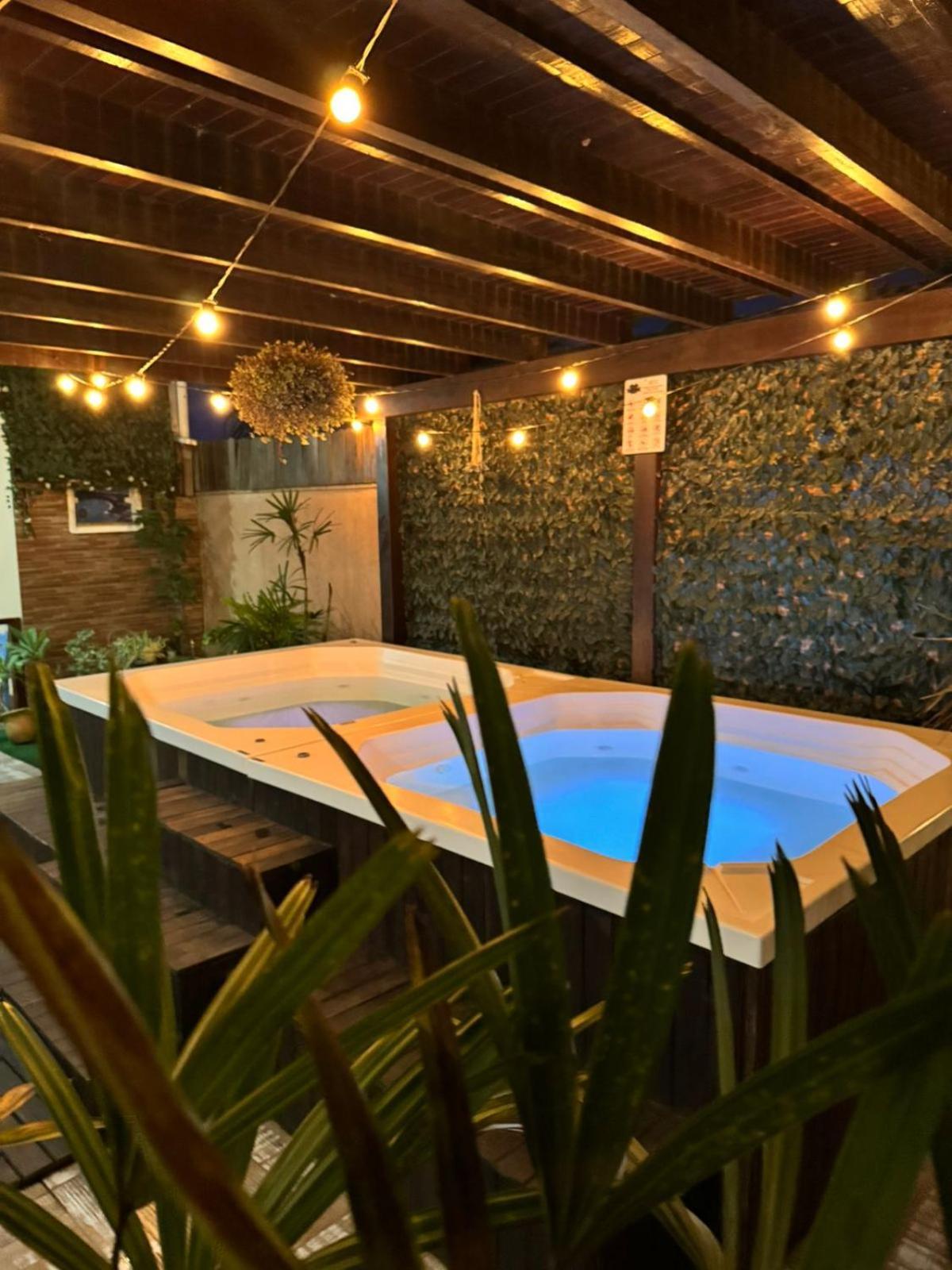 Coracao Do Oceano Village & Spa Penha  Exterior photo