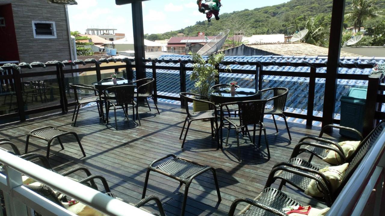 Coracao Do Oceano Village & Spa Penha  Exterior photo